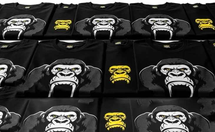T-shirts hip-hop Phono.ca — boutique hip-hop Québec