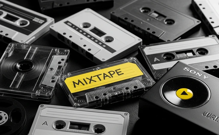 Cassettes hip-hop et boom bap chez Phono.ca — disquaire Québec