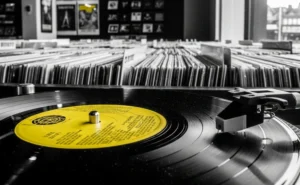Vinyles
