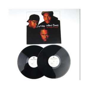 A Tribe Called Quest – Hits, Rarities & Remixes [Double Vinyle 2LP] | Phono.ca