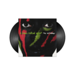 A Tribe Called Quest – The Anthology [Double Vinyle 2LP] | Phono.ca