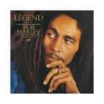 Bob Marley & The Wailers – Legend: The Best of Bob Marley [Vinyle LP] | Phono.ca