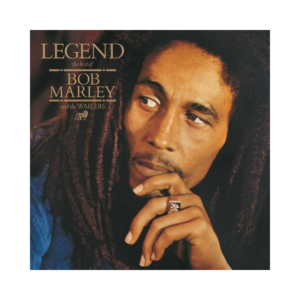 Bob Marley & The Wailers – Legend: The Best of Bob Marley [Vinyle LP] | Phono.ca