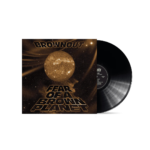 Brownout – Fear Of A Brown Planet