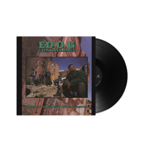 Ed O.G & Da Bulldogs – Life Of A Kid In The Ghetto [Édition RSD 2019] | Phono.ca