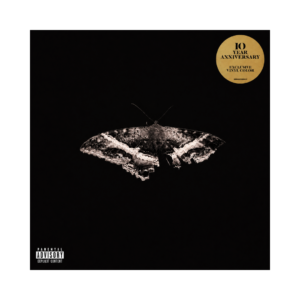 Kendrick Lamar – To Pimp a Butterfly [Édition 10e Anniversaire, Metallic Blend Vinyl] | Phono.ca