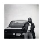 Kendrick Lamar – GNX [Vinyle LP] | Nouveauté Hip-Hop | Phono.ca