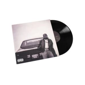 Kendrick Lamar – GNX [Vinyle LP] | Nouveauté Hip-Hop | Phono.ca