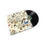 Led Zeppelin Led Zeppelin III (180g) Vinyl LP