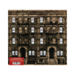 Led Zeppelin - Physical Graffiti (2 LP's 180 Gram)