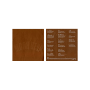 Mobb Deep – Infamy [Édition 20e Anniversaire, Vinyle Marbled Copper + Obi] | Phono.ca