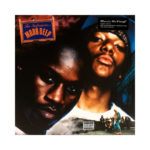 Mobb Deep – The Infamous