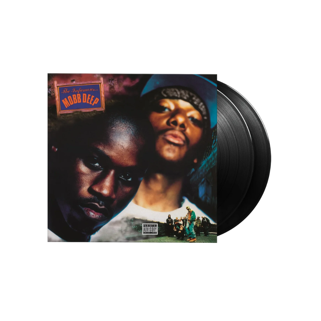 Mobb Deep – The Infamous