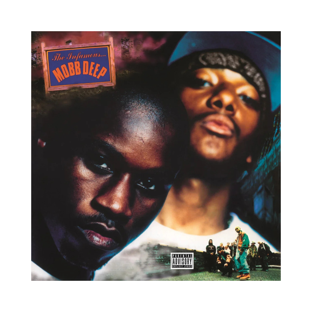 Mobb Deep – The Infamous