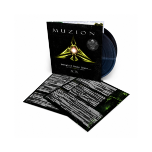Muzion – Mentalité Moune Morne (Ils n'ont toujours pas compris) [2LP] | Phono.ca