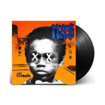 Nas-Illmatic XX (20th ann.)