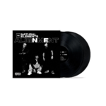 Natural Elements - Alignment (2XLP)