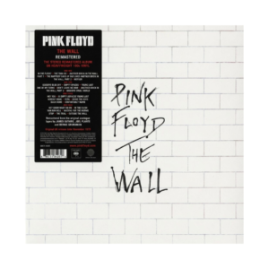 Pink Floyd – The Wall