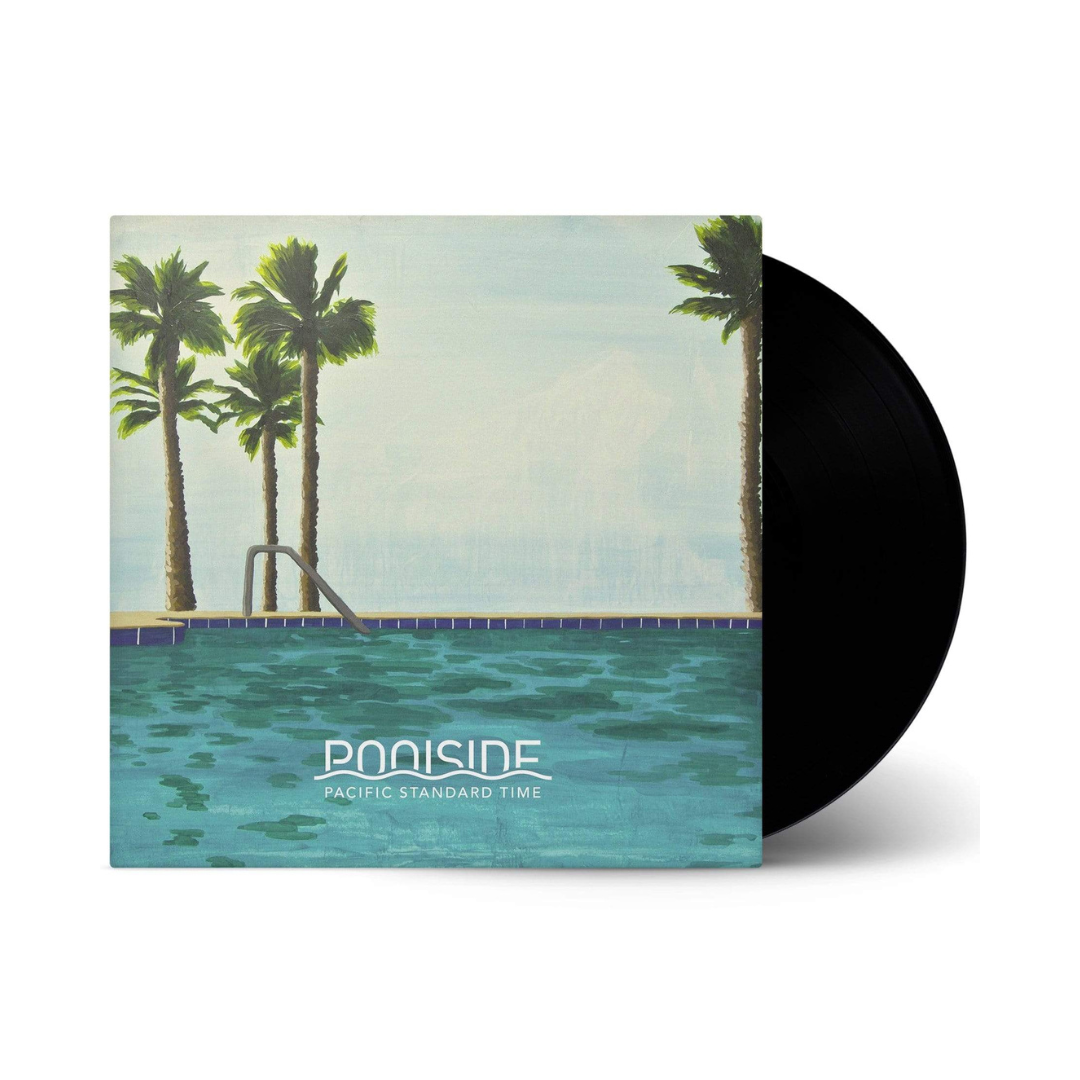 Poolside - Pacific Standard Time (2XLP)