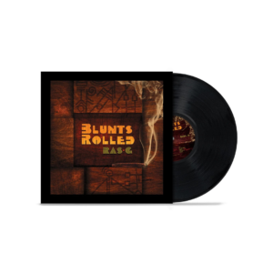 Ras G – Blunts Rolled [Vinyle LP]