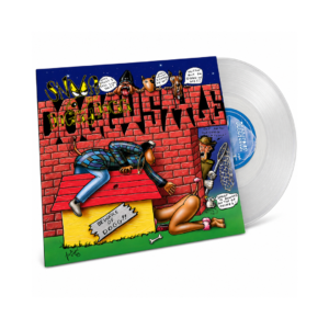 Snoop Doggy Dogg – Doggystyle