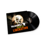 Talib Kweli & Madlib - Liberation (LP)