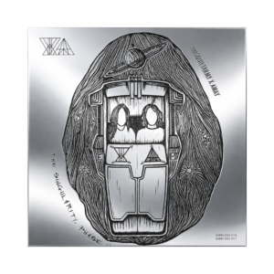 Thisquietarmy x Away – The Singularity, Phase II [Vinyle LP] | Phono.ca
