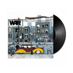 War – The World Is a Ghetto [Vinyle LP]