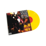 Wu-Tang Clan – Enter The Wu-Tang (36 Chambers) [Vinyle Jaune LP] | Phono.ca