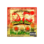 Black Star (Mos Def & Talib Kweli) – Are Black Star [LP] — Brouillon