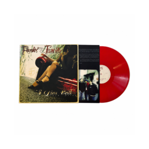 Fonky Family – Si Dieu Veut [Vinyle Rouge]