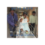 Geto Boys – We Can't Be Stopped [35th Ann. 2xLP Vinyle]