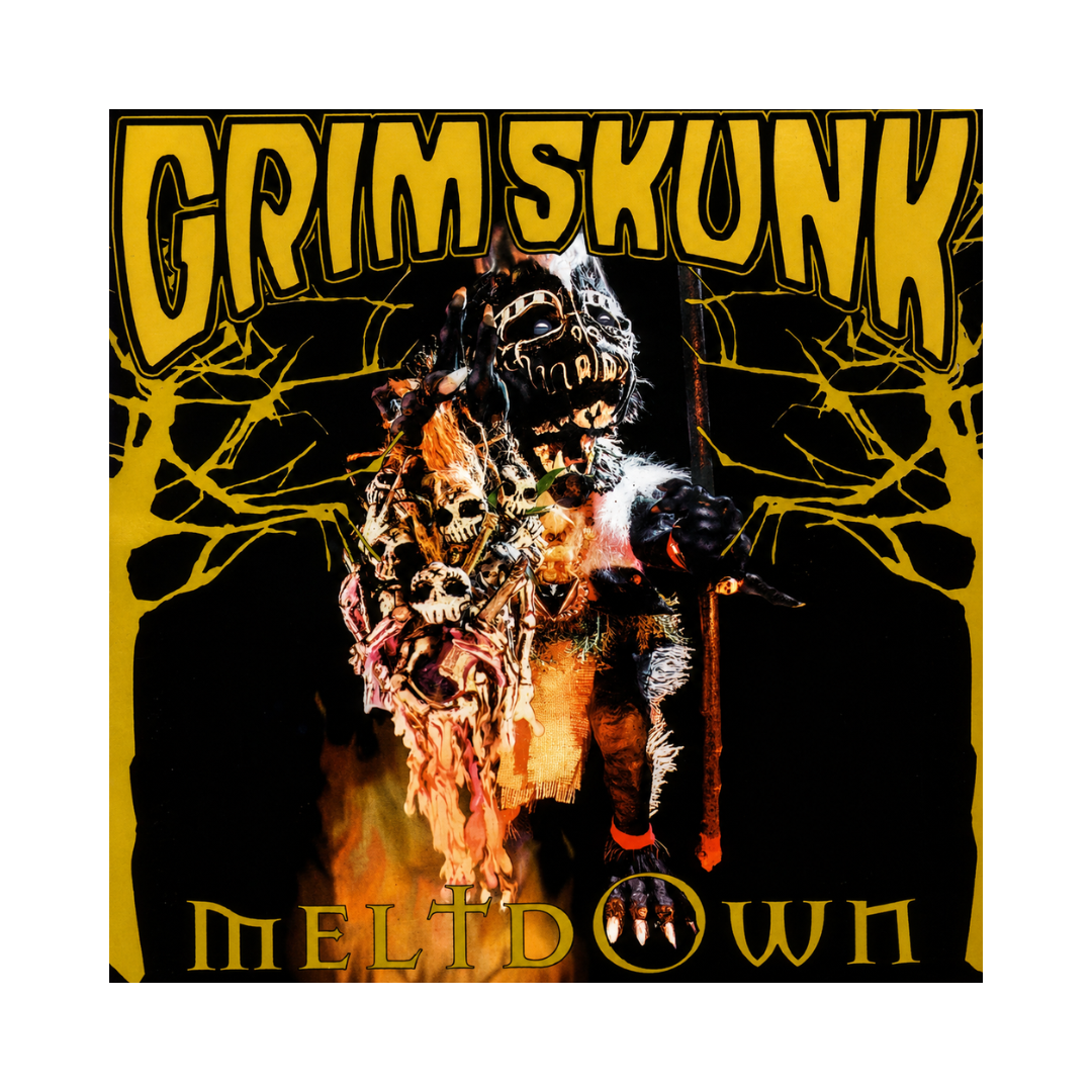 Grimskunk – Meltdown