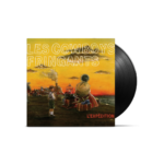 Les Cowboys Fringants – L'Expédition [Vinyle]