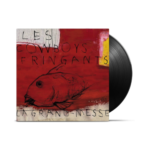 Les Cowboys Fringants – La Grand-Messe