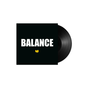 Masta Killa – Balance [LP] | Wu-Tang