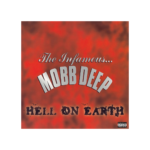 Mobb Deep – Hell On Earth [LP] | Rap