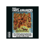 Muggs Presents The Soul Assassins (Chapter 1) [LP] | Hip-Hop