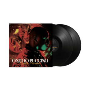 Oxmo Puccino – Opéra Puccino