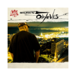 Shurik'n – Où Je Vis [3xLP Vinyle] | Classique Rap Français | Phono.ca