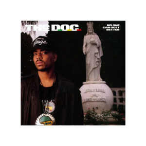 The D.O.C. – No One Can Do It Better [LP] | Hip-Hop