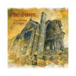 Tire Le Coyote - Au Premier Tour De L'Evidence (Vinyl noir)