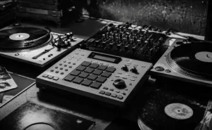 Instrumental